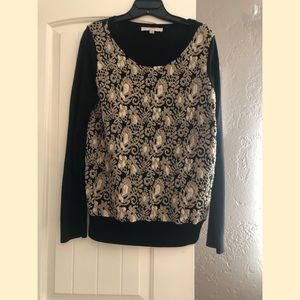 Ann Taylor LOFT Sweater